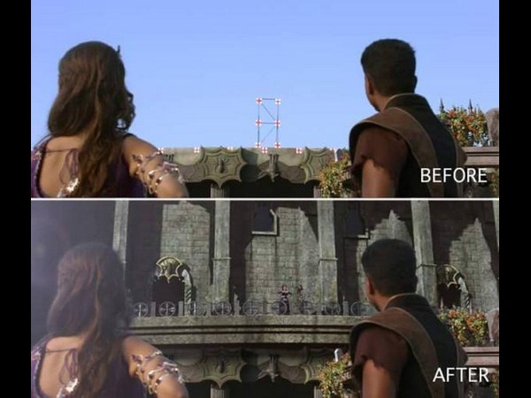 భారీగా ఖర్చు