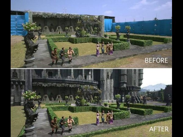 సెట్టింగ్స్