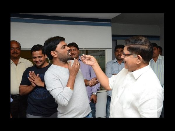 అరవింద్