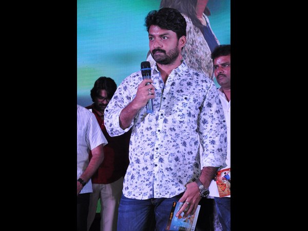 కల్యాణ్‌రామ్‌ మాట్లాడుతూ...