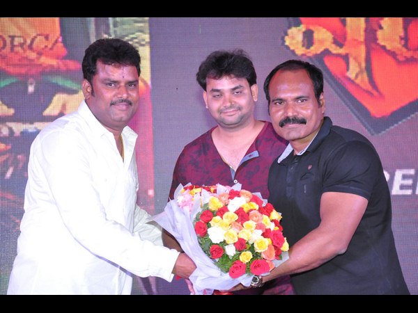 దిల్‌ రాజు మాట్లాడుతూ ...