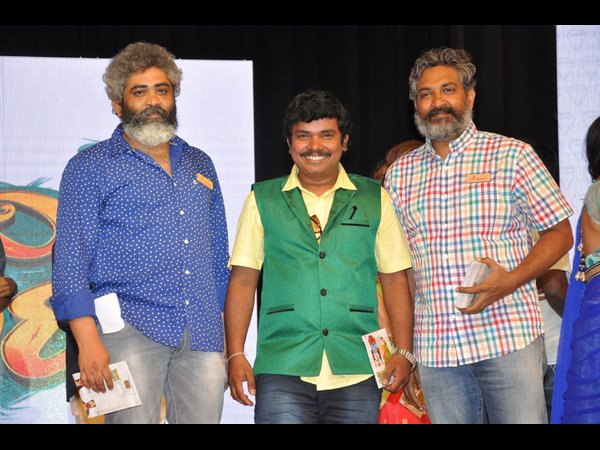 నటీనటులు