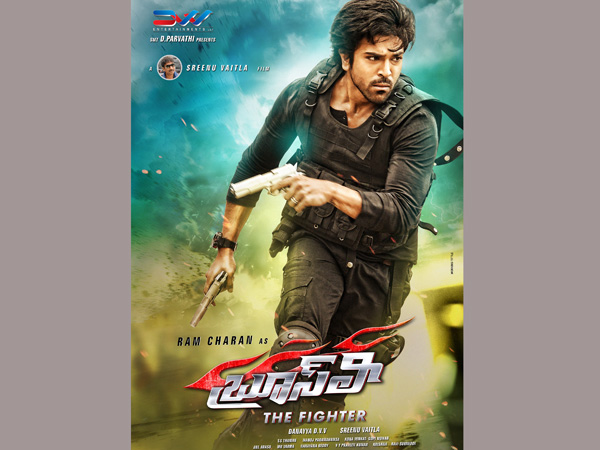 పోలీస్ డ్రస్ లో ...