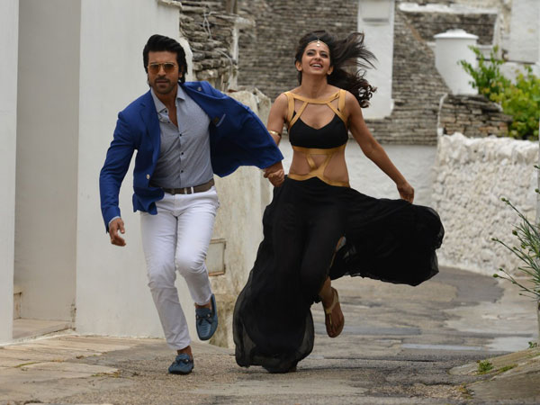 వీళ్ళంతా ...