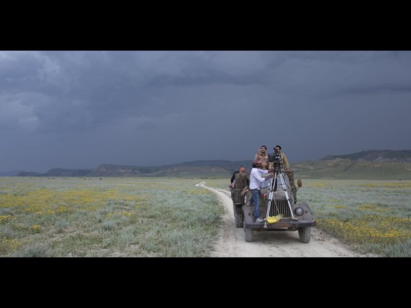 అలా పుట్టింది