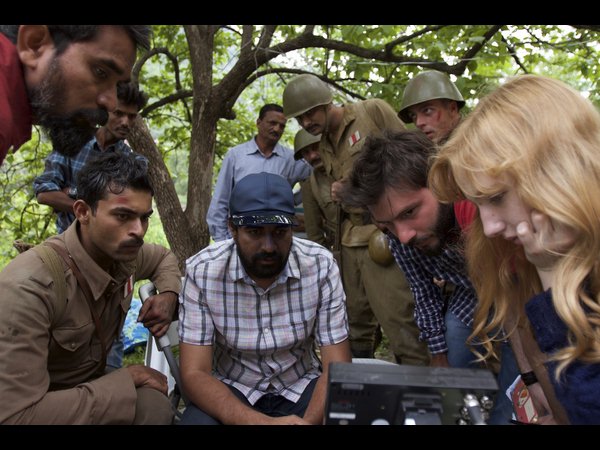 వరుణ్ తేజ్ తో