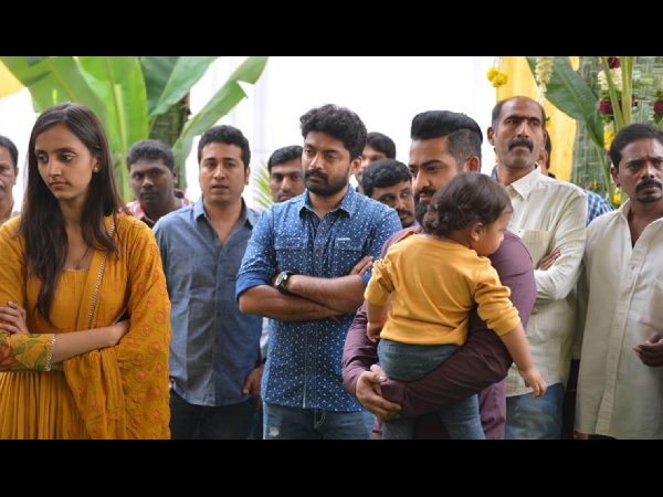 దర్శకులు కొరటాల శివ మాట్లాడుతూ 