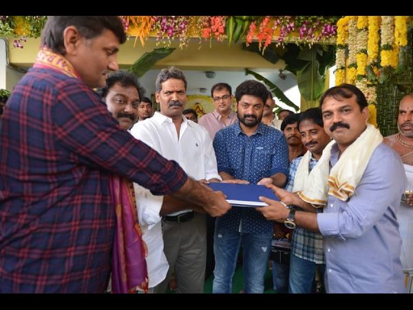 నో కాంప్రమైజ్ 