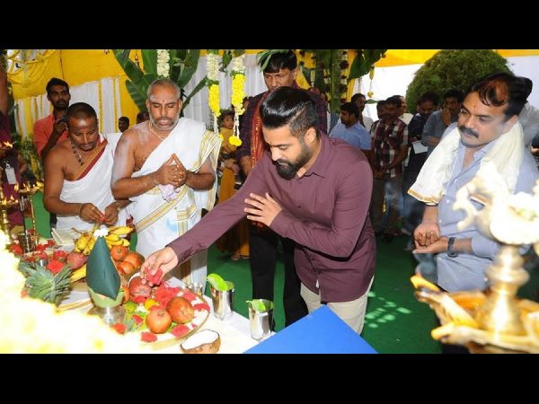 తెర వెనక