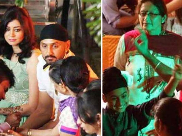 హర్భజన్