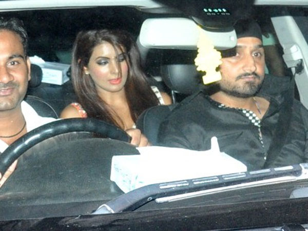 సచిన్ ఫేర్వెల్ బాష్