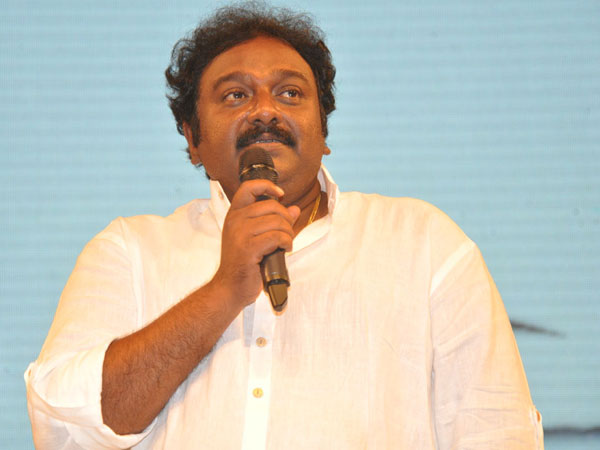 Varun Tej get a Call from VV Vinayak