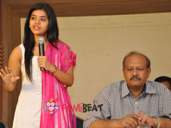 అలాంటివి లేవు