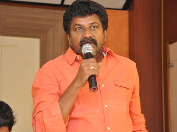 నటీనటులు