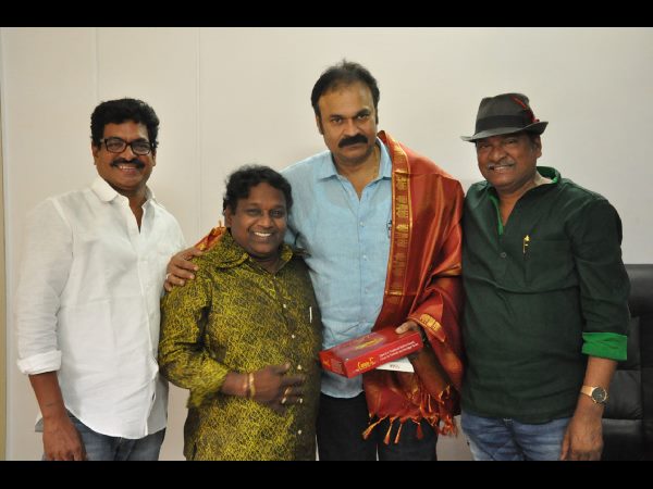 నాగబాబు