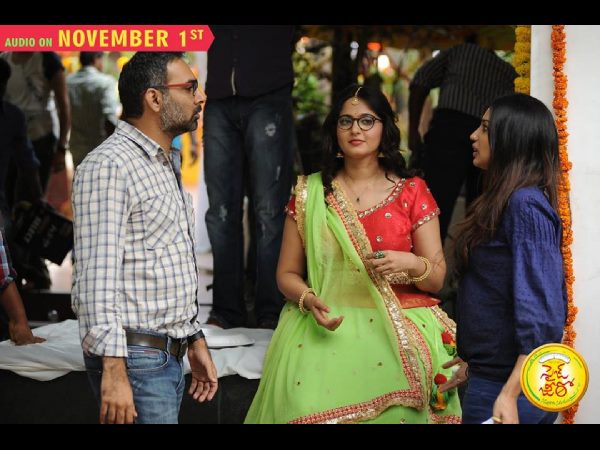 నవంబర్ రిలీజ్