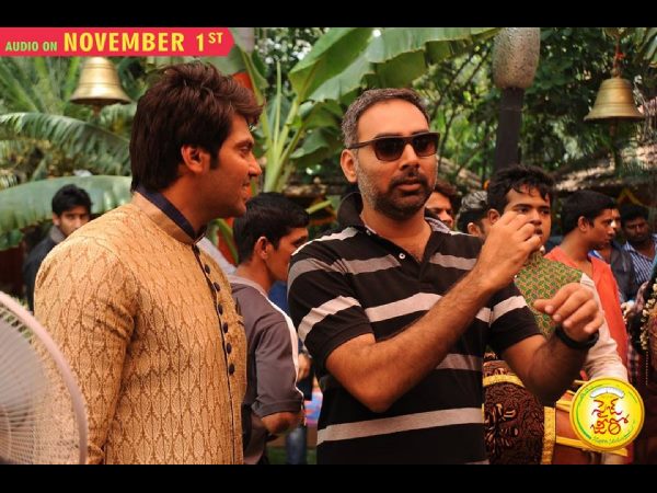 బరువు పెరిగిన అనుష్క