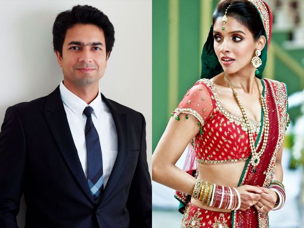 Problems behind Asin marriage!