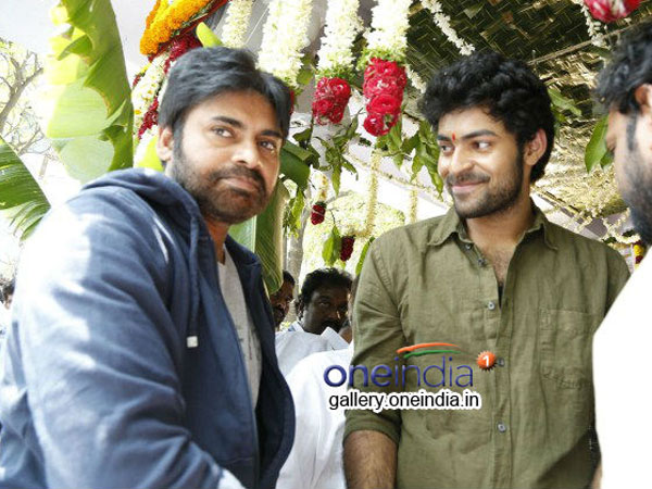 Varun tej don't want movie with Pawan Kalyan Varun tej don't want movie with Pawan Kalyan