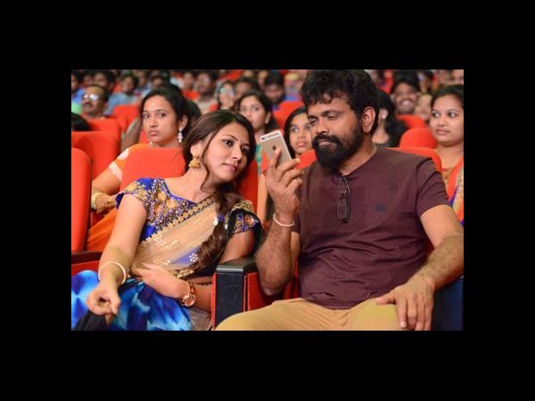 అల్లు అర్జున్ మాట్లాడుతూ...