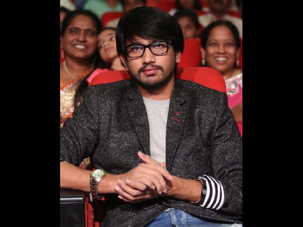 రాజ్ తరుణ్ మాట్లాడుతూ...