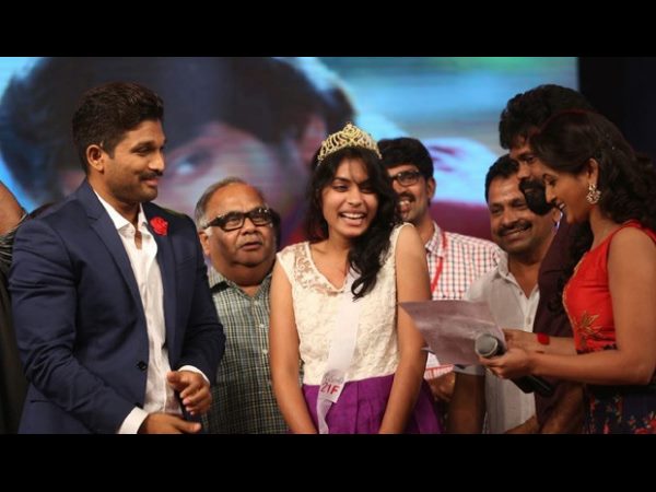 గిప్ట్ లు ...