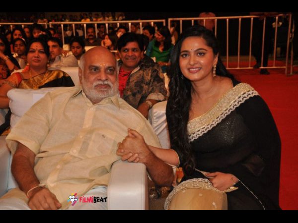 దర్శకుడు ప్రకాష్‌ కోవెలమూడి మాట్లాడుతూ... 