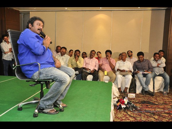 మహేష్, చిరంజీవి గురించి...