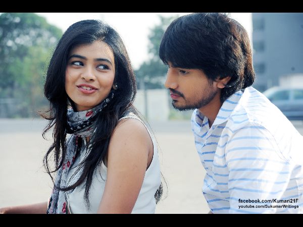 సుకుమార్