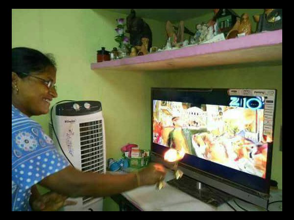 కాన్సెప్టు అదుర్స్