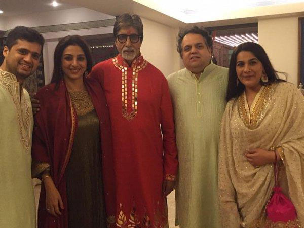 దీపావళి బాష్