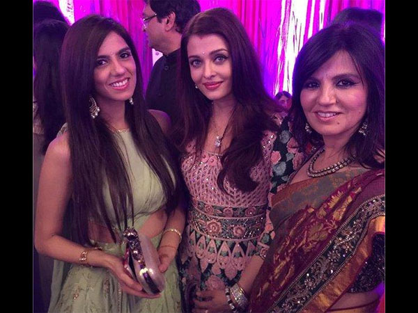 నిష్కా-ఐష్-నీతా