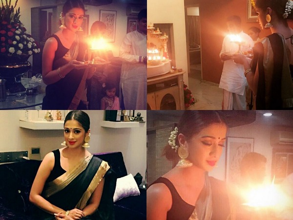 లక్ష్మీ రాయ్