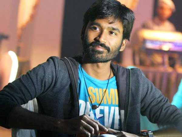 Cable operators demand an apology from Dhanush Cable operators demand an apology from Dhanush
