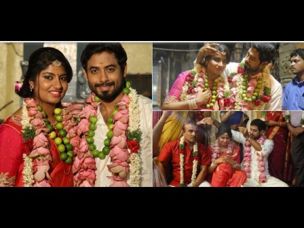 గ్రాండ్ రిసెప్సన్