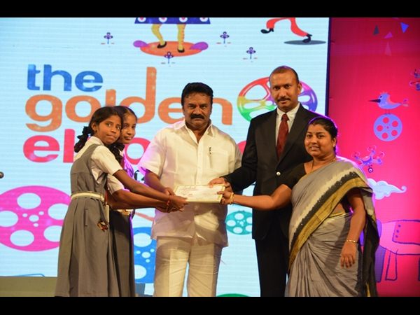 ఉత్తమ ద్వితీయ చిత్రం (లైవ్‌ యాక్షన్‌ - అడల్ట్‌ జ్యూరీ)