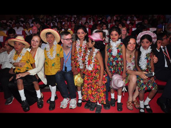 ఉత్తమ చిత్రం (లైవ్‌ యాక్షన్‌ - చైల్డ్ జ్యూరీ)