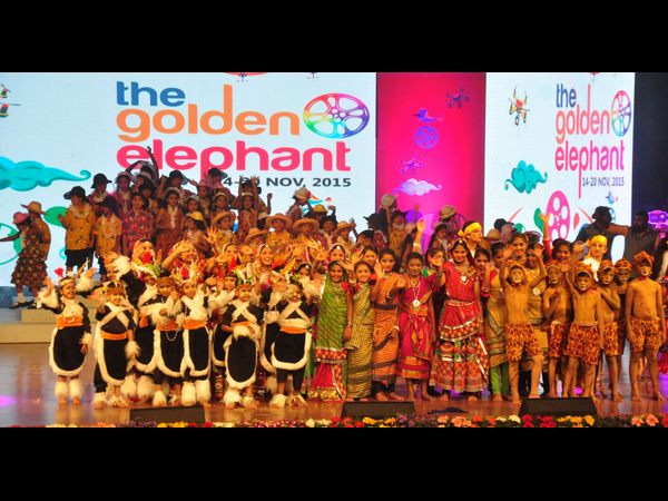 ఉత్తమ షార్ట్‌ ఫిల్మ్‌ (లైవ్‌ యాక్షన్‌ - చైల్డ్ జ్యూరీ)