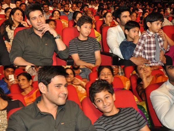 వారసులు