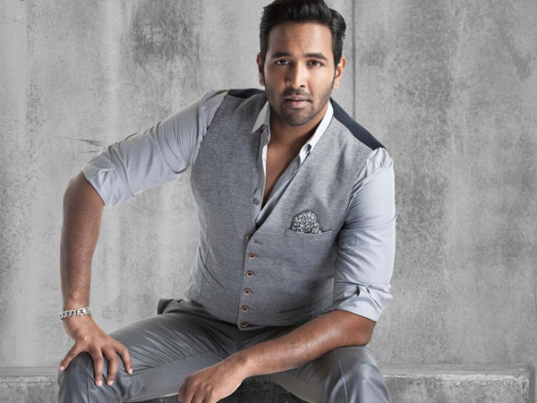 Manchu vishnu Registered Garuda Title Manchu vishnu Registered Garuda Title