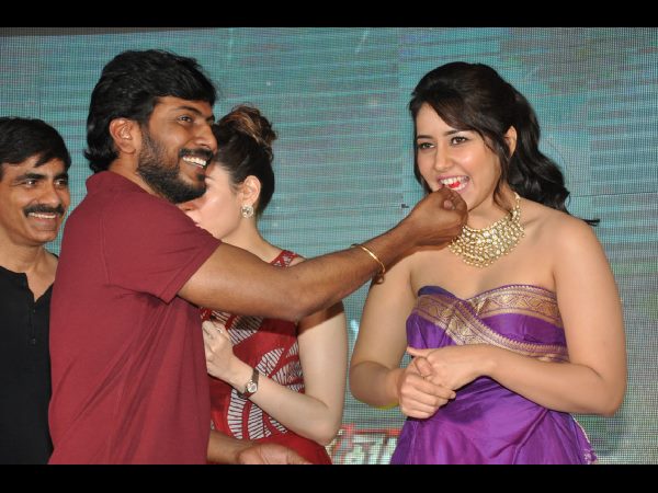 సంపత్ నంది