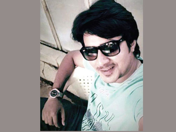 kannada tv artist Mahesh arrest for Drunk Driving