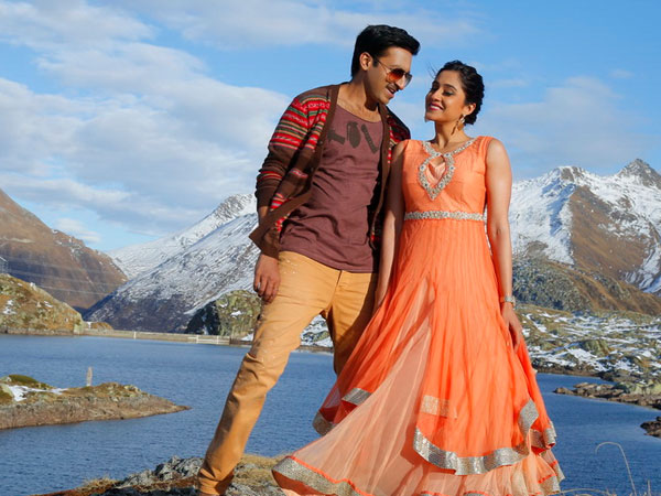 Balakrishna to launch Soukyam audio