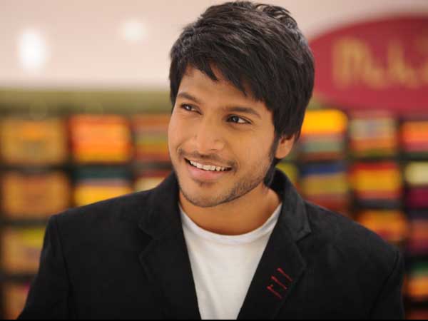 Want to act in Sundeep Kishan new movie Want to act in Sundeep Kishan new movie
