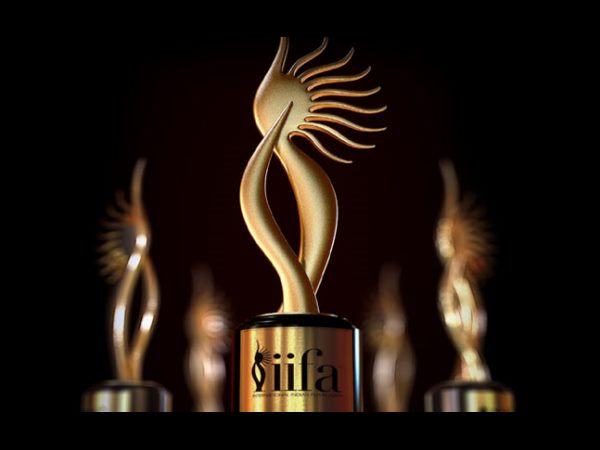  'ఐఫా' నామినేషన్స్‌