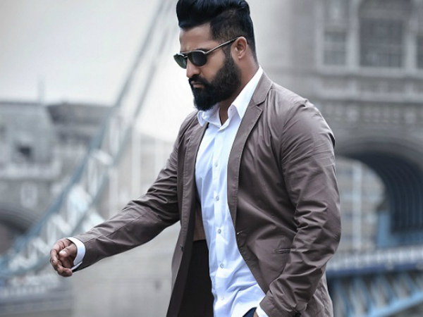 నాన్నకు ప్రేమతో