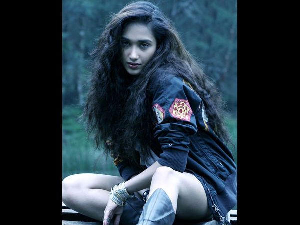 జియా ఖాన్