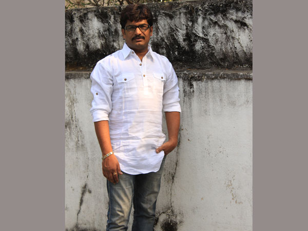 Bandook director new movie Rajinikanth Dressing Room