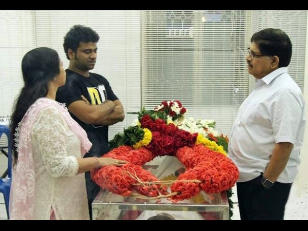 అల్లు అరవింద్ 