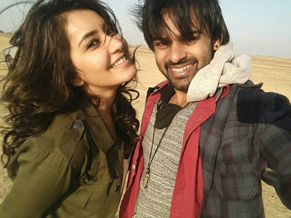 తెర వెనక